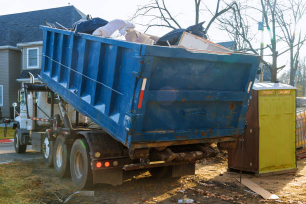 Best Shed Removal  in Wetherington, OH